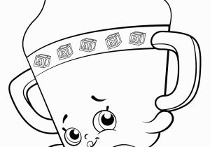 Shopkins Coloring Pages Season 2 Limited Edition Baby Sippy Sips Shopkins Season 2 Coloring Pages Printable