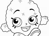 Shopkins Coloring Pages Season 2 Limited Edition Lenny Lime Shopkins Season 2 Coloring Pages Printable