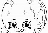 Shopkins Coloring Pages Season 2 Limited Edition Limited Edition Donna Donut Shopkins Season 2 Coloring