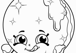 Shopkins Coloring Pages Season 2 Limited Edition Limited Edition Donna Donut Shopkins Season 2 Coloring