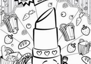 Shopkins Free Coloring Pages to Print 52 Best Shopkins Colouring Pages Images