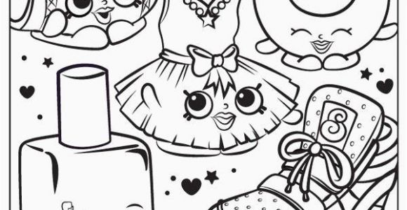 Shopkins Free Coloring Pages to Print Free Shopkins Coloring Pages New Coloring Pagees Free Coloring Pages
