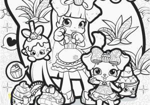 Shopkins Free Coloring Pages to Print Shopkins Coloring Pages to Print Fresh Shopkins Coloring Book