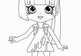 Shopkins Happy Places Coloring Pages Beautiful Coloring Pages for Girls Shopkins Printable Faces to Color