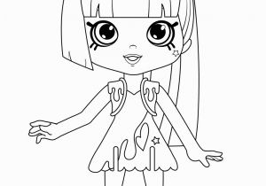 Shopkins Happy Places Coloring Pages Beautiful Coloring Pages for Girls Shopkins Printable Faces to Color