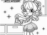 Shopkins Happy Places Coloring Pages Gallery Happy Places Coloring Page Coloring Page for Kids