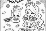 Shopkins Happy Places Coloring Pages Shopkins Colour Color Page Sneaky Wedge Shopkinsworld