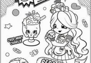 Shopkins Happy Places Coloring Pages Shopkins Colour Color Page Sneaky Wedge Shopkinsworld