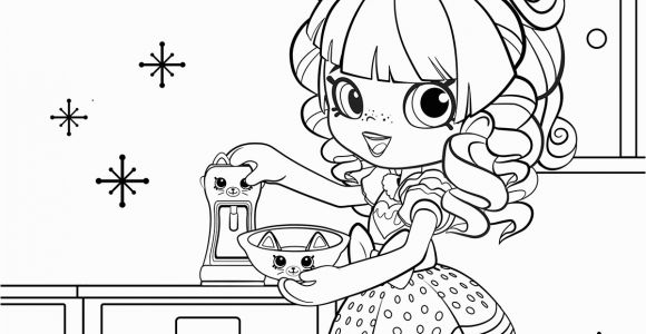Shopkins Happy Places Coloring Pages Shopkins Happy Places Coloring Pages Printable