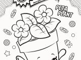 Shopkins Poppy Corn Coloring Page 30 Fresh Poppy Corn Coloring Page