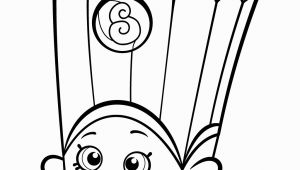 Shopkins Poppy Corn Coloring Page Shopkin Drawing at Getdrawings