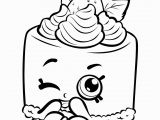 Shopkins Poppy Corn Coloring Page Shopkins Season Coloring Pages at Getcolorings