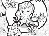 Shoppies Wild Style Coloring Pages Coloring Best Coloring Pages Shopkins Book Chocolate