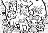 Shoppies Wild Style Coloring Pages Print Shopkins Season 9 Wild Style 8 Coloring Pages