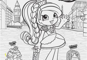Shoppies Wild Style Coloring Pages Shopkins Printable Coloring Pages Capture Shopkins Season 8