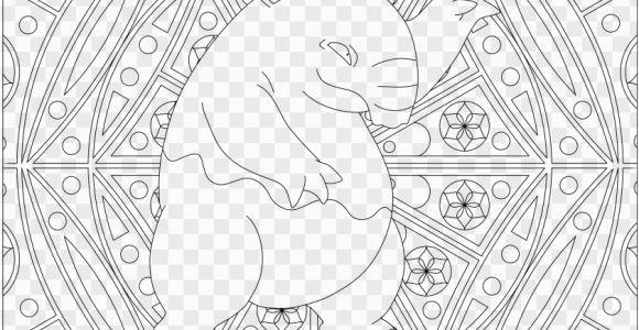 Shot Of the Yeagers Coloring Pages Drowzee Pokemon Adult Coloring Pages Png Image with