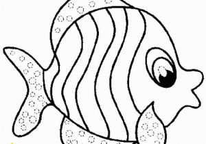 Siamese Fighting Fish Coloring Pages Tropical Fish Coloring Pages New Fish to Color toma