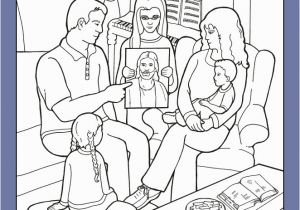 Sick Person Coloring Page Coloring Pages