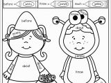 Sight Word Coloring Pages 1st Grade Color by Sight Word with 1st Grade Sight Words Children
