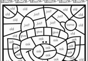 Sight Word Coloring Pages 1st Grade Winter Coloring Pages 1st Grade Sight Words Coloring Pages