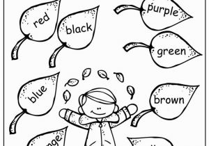 Sight Word Coloring Pages for Kindergarten 22 Color by Sight Word Worksheets for Kindergarten