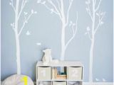 Silver Birch Wall Mural 12 Best Birch Tree Mural Images