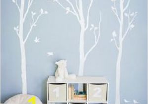 Silver Birch Wall Mural 12 Best Birch Tree Mural Images