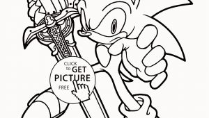 Silver sonic the Hedgehog Coloring Pages 30 New Silver the Hedgehog Coloring Pages