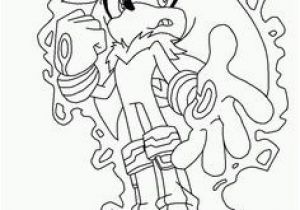 Silver sonic the Hedgehog Coloring Pages Silver sonic Art Pinterest