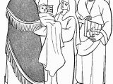 Simeon and Anna See Jesus Coloring Page 17 Best Anna & Simeon Images On Pinterest