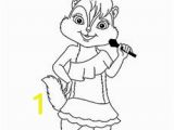 Simon the Chipmunk Coloring Pages List Of Pinterest Alvin and the Chipmunks Simon Pictures