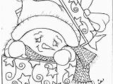 Simple Christmas Coloring Pages Pin by Gessiele Gaudencio On Pintura