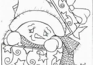 Simple Christmas Coloring Pages Pin by Gessiele Gaudencio On Pintura