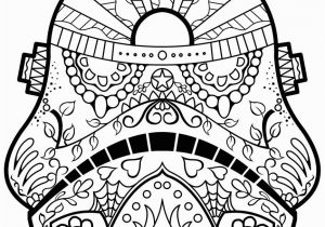 Simple Day Of the Dead Coloring Pages Get This Day Of the Dead Coloring Pages Line Printable