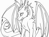 Simple Dragon Coloring Page 8960 Cool Free Clipart 51