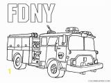 Simple Fire Truck Coloring Page Fire Truck Coloring Pages Coloring Pages