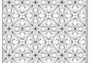 Simple Geometric Designs Coloring Pages 12 Best 3d Geometric Design Coloring Pages