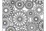 Simple Geometric Designs Coloring Pages Free Coloring Painting Pages 2 Geometric Designs