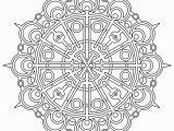 Simple Geometric Designs Coloring Pages Luxury Geometric Designs Coloring Book