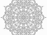 Simple Geometric Designs Coloring Pages Luxury Geometric Designs Coloring Book