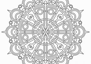 Simple Geometric Designs Coloring Pages Luxury Geometric Designs Coloring Book