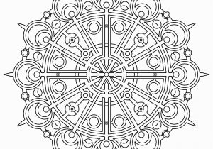Simple Geometric Designs Coloring Pages Luxury Geometric Designs Coloring Book