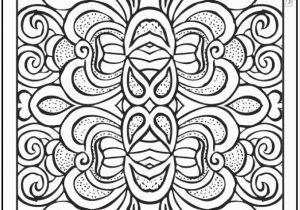 Simple Geometric Designs Coloring Pages Printable Coloring Pages â¨ Got Kids Color with Fuzzy