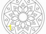 Simple Mandala Coloring Pages Printable 274 Best Mandalas Images On Pinterest