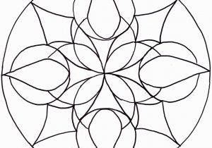 Simple Mandala Coloring Pages Printable Easy Printable Mandala Coloring Pages Best Free Simple Coloring