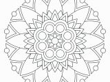 Simple Mandala Coloring Pages Printable Mandala Coloring Pages Printable Free Mandala Coloring Pages Mandala