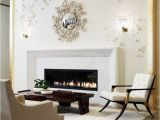 Simple Wall Mural Ideas Simple Surround Idea 50 Floral Wallpaper and Mural Ideas