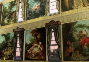 Sims 3 Wall Murals 48 ] 18th Century Wallpaper Murals On Wallpapersafari