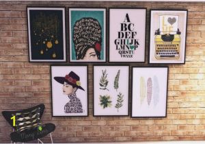 Sims 3 Wall Murals Decor Black Le Paintings Recolors From Mony Sims • Sims 4