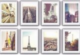 Sims 3 Wall Murals My Sims 3 Blog Travel to Paris Paintings by Kissme87